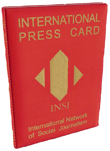 International press